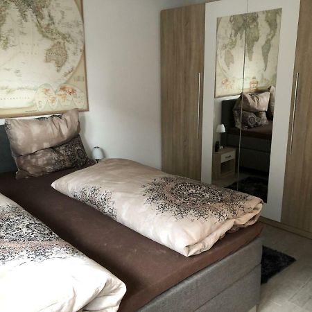 Ferienwohnung Anke - Apartement 1 Хюккельхофен Экстерьер фото