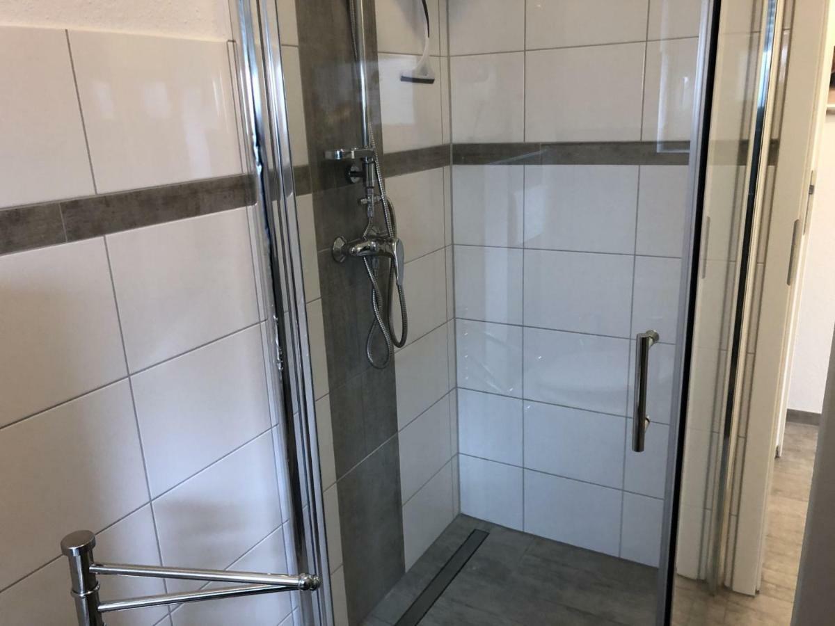 Ferienwohnung Anke - Apartement 1 Хюккельхофен Экстерьер фото